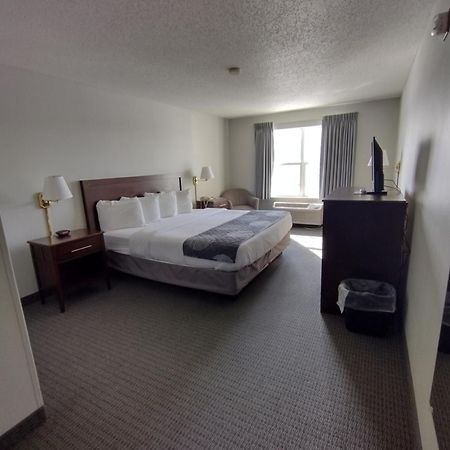 Grandstay Hotel & Suites Hastings Exteriör bild
