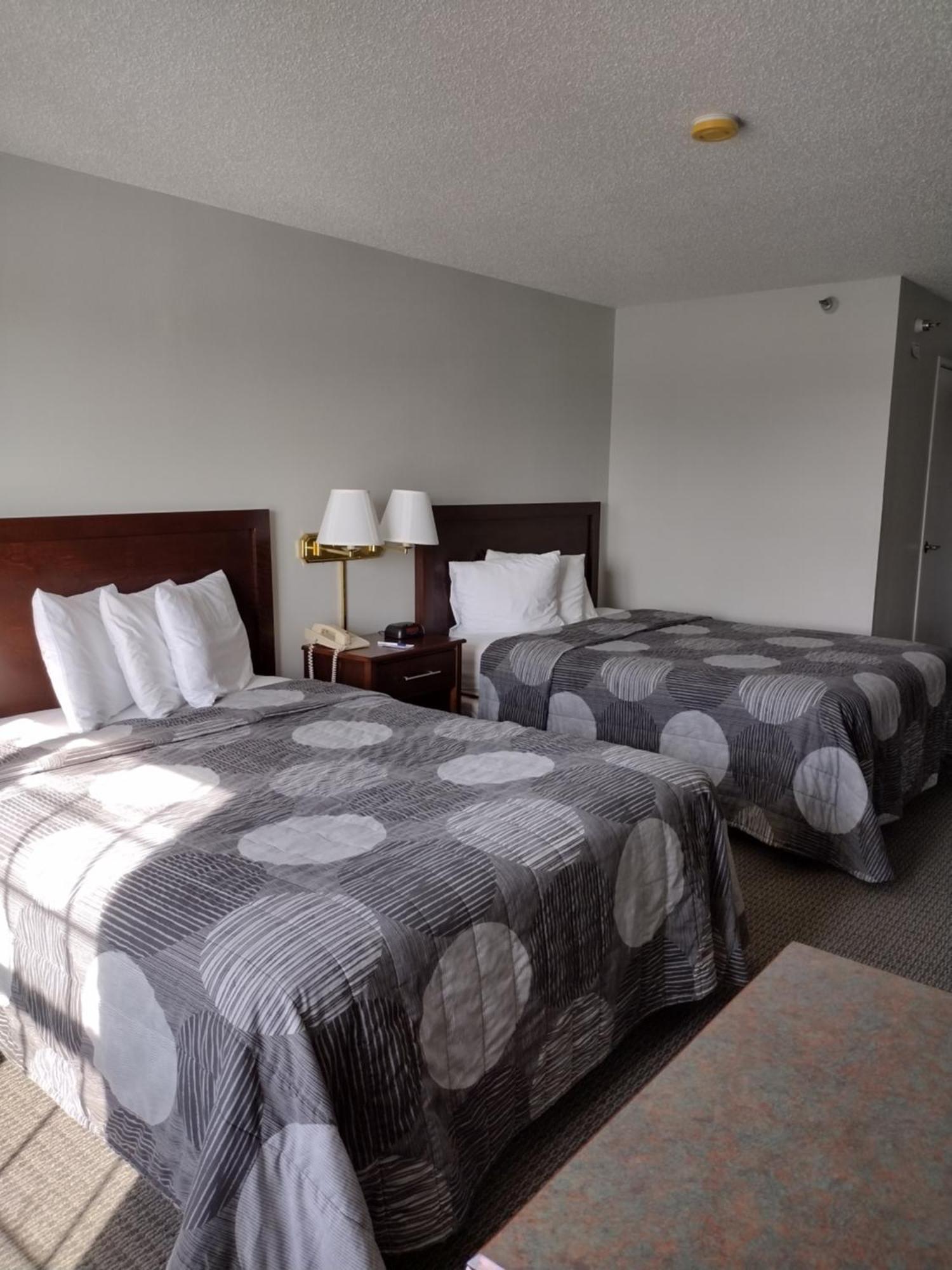Grandstay Hotel & Suites Hastings Exteriör bild